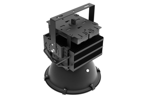 Промышленный светильник Stor: 320W-B